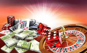 Онлайн казино Vulkan 24 Casino